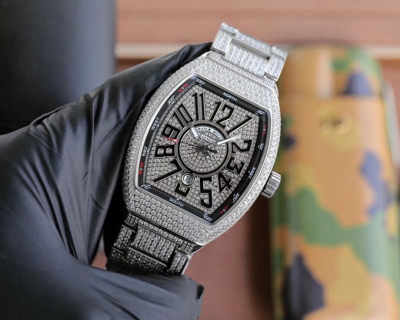 FRANCK MULLER Watches